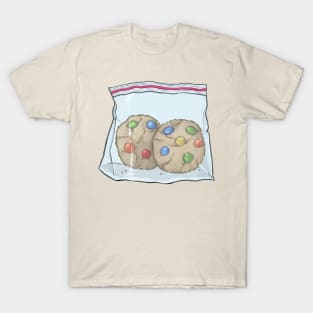 Cookies T-Shirt